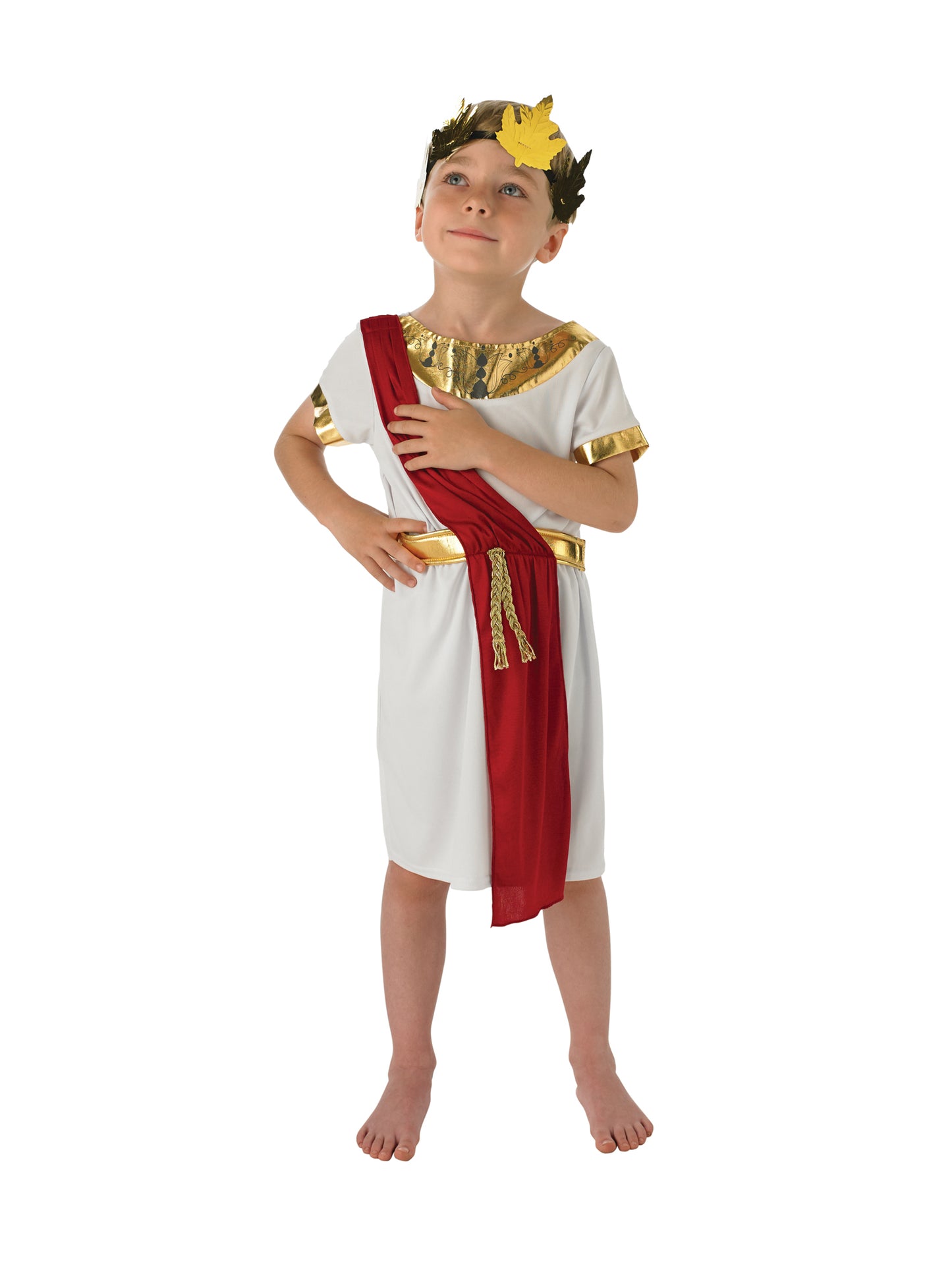 Rubies Roman Costumes