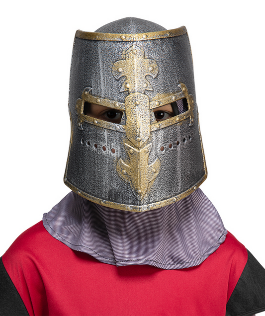 Knights Helmet (3+)