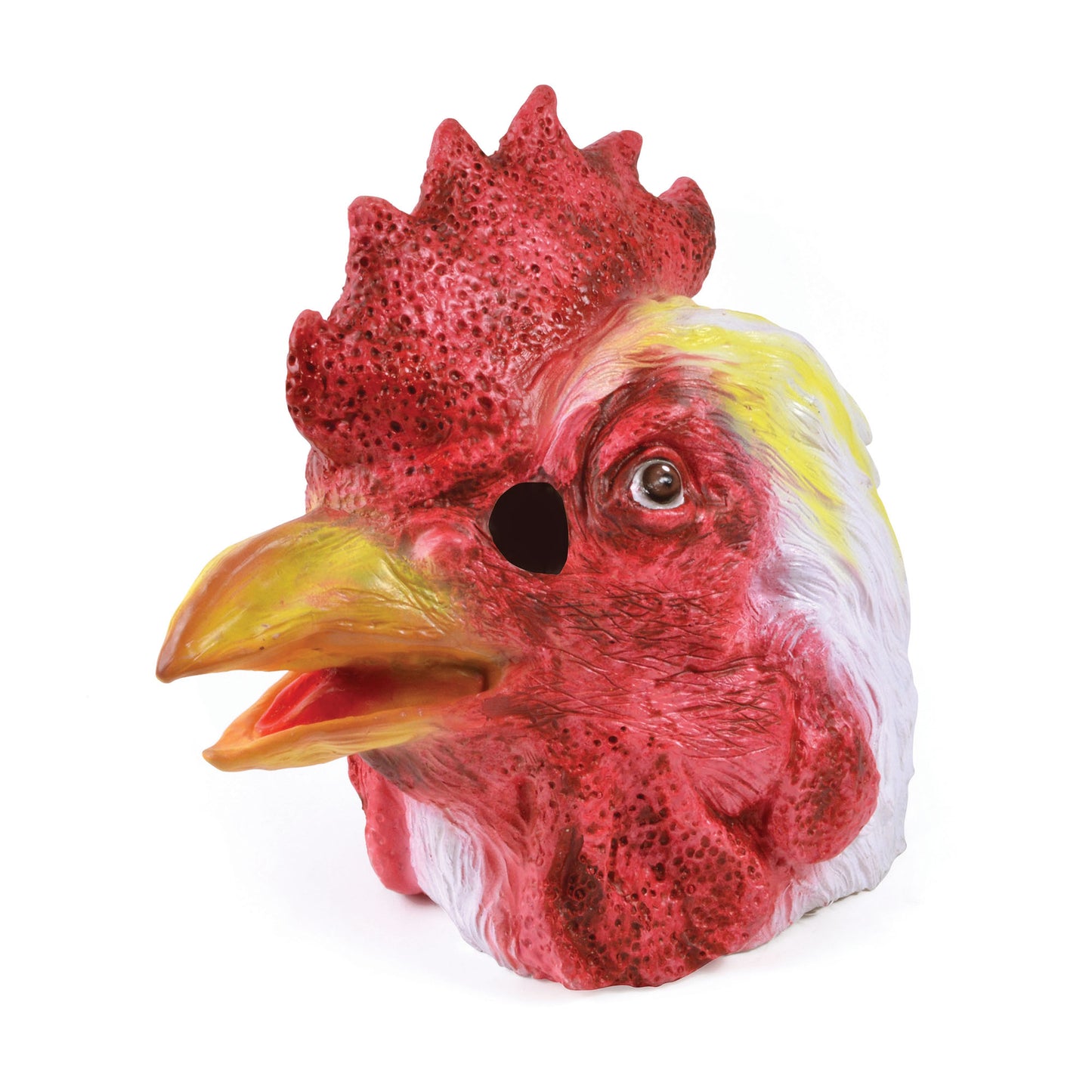 Rooster (Vinyl) Mask