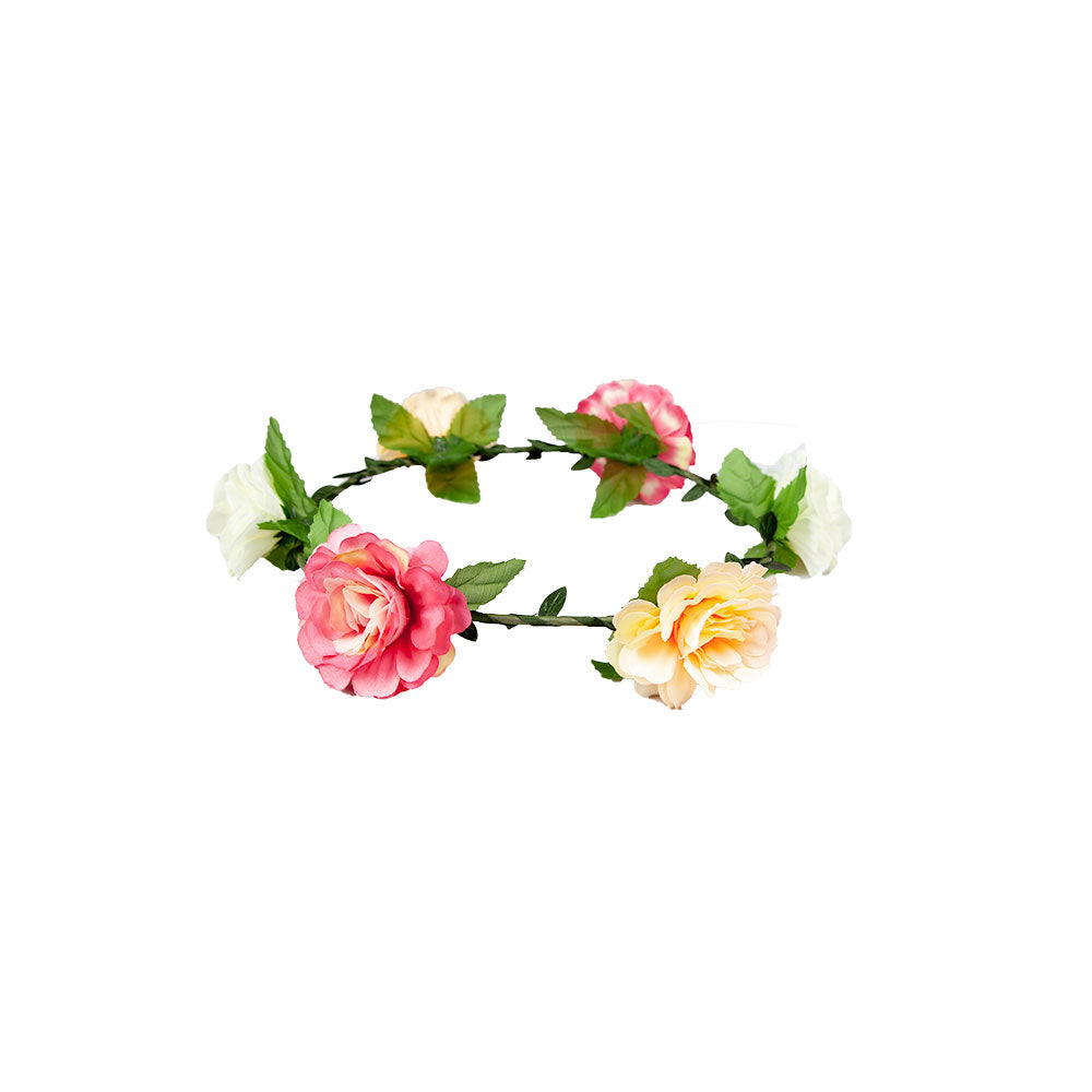 Rose Headband