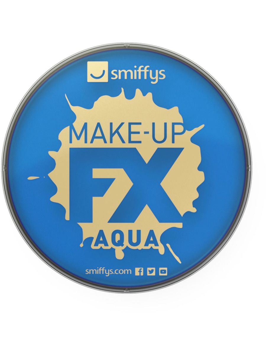 Smiffys FX Face Paints