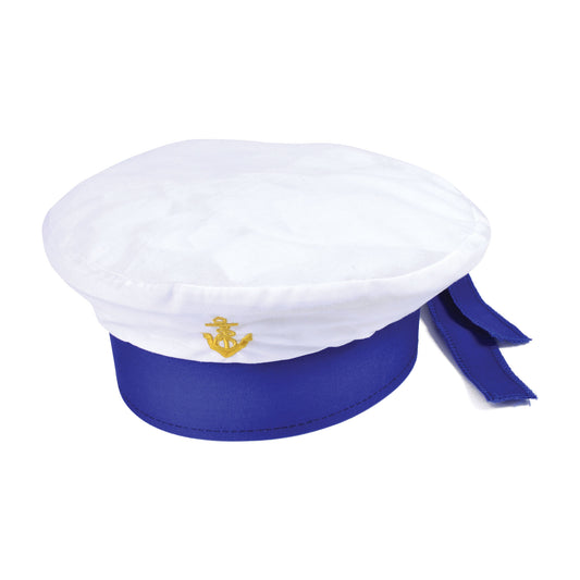 Sailor Hat (Child Size)