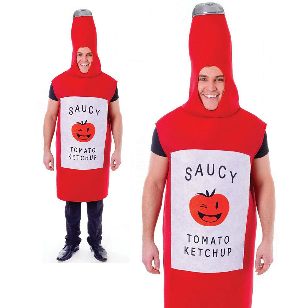 Food Costume