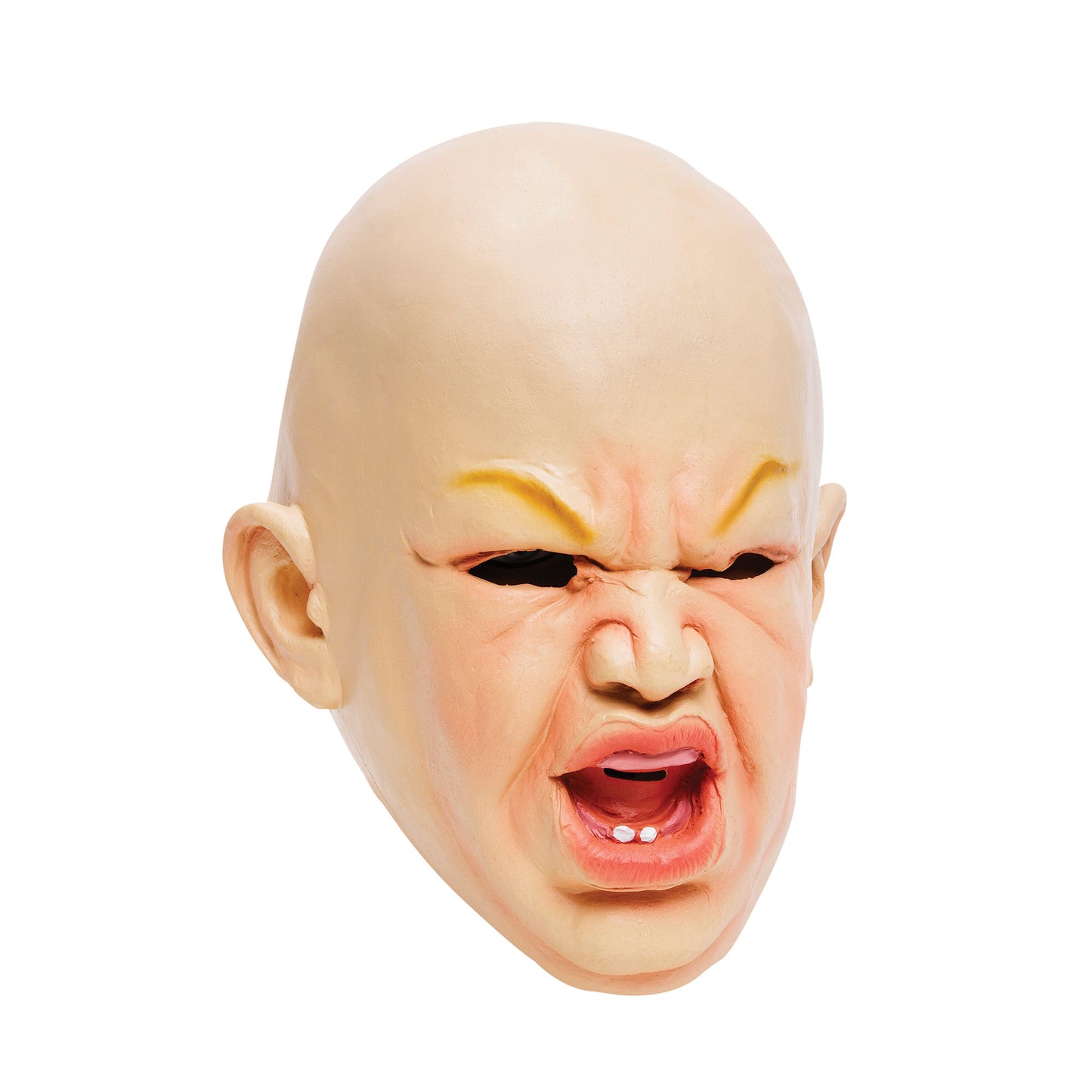 Baby (Scary) Mask