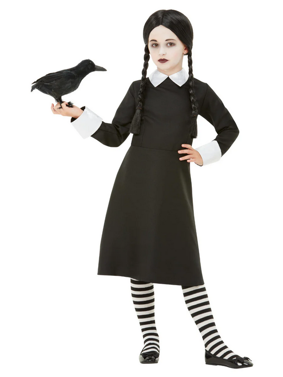 Gothic School Girl Costume - Top Promoted