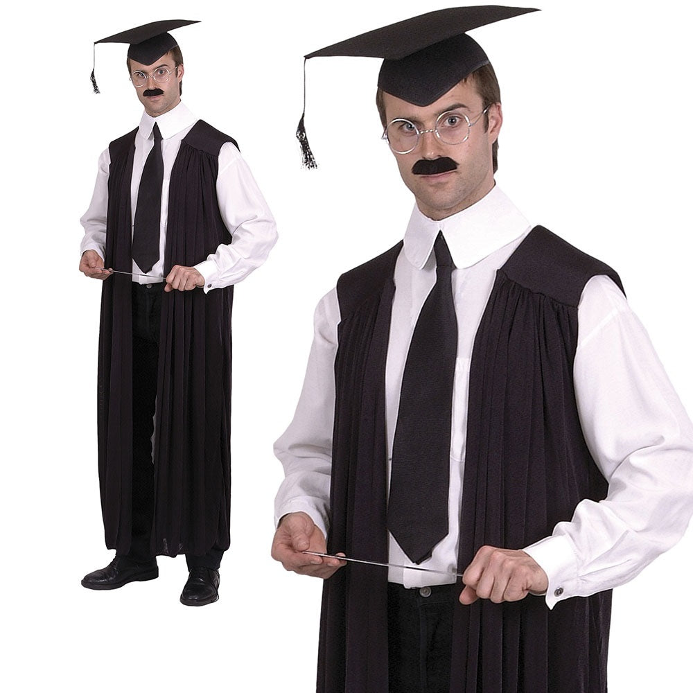 Teachers Gown