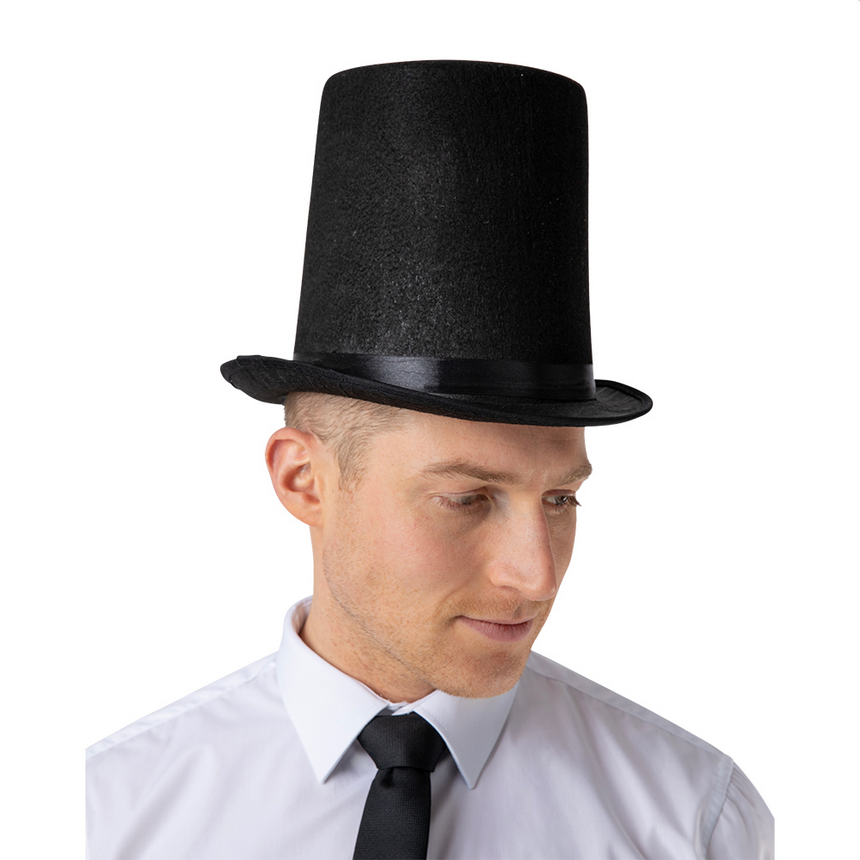 Top Hat Variation