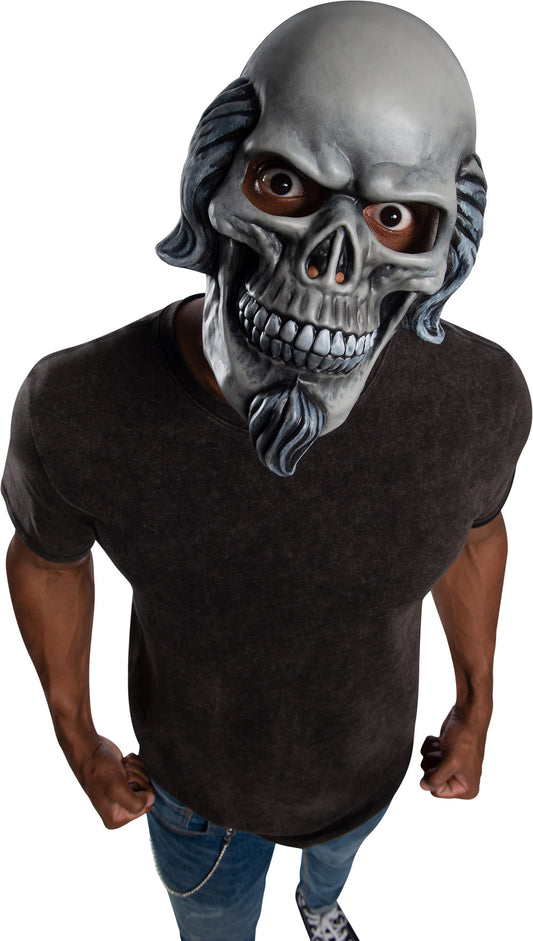 Deadly Shakesfear  Mask