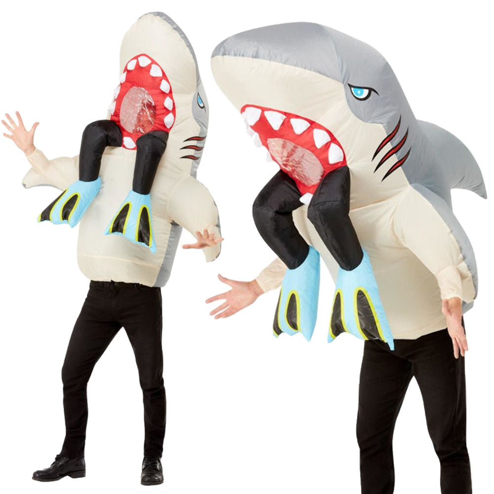 Inflatable Costumes