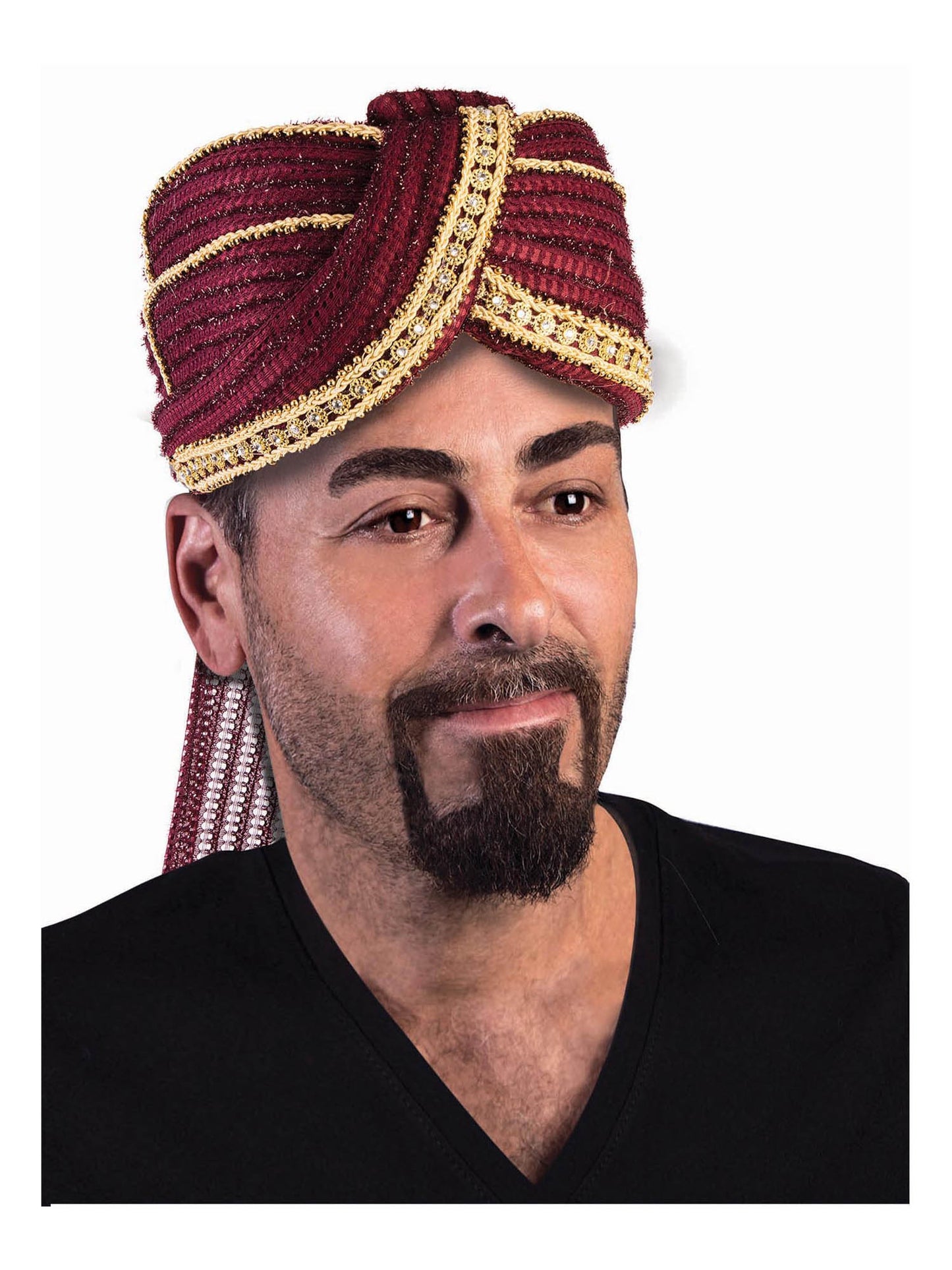 Maharaja Sheik Headband
