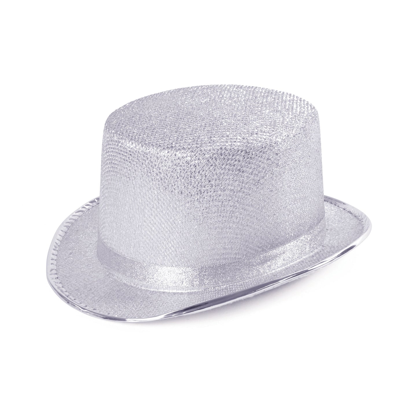 Lurex Top Hat