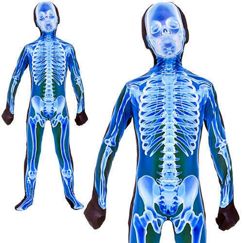 X-Ray Costumes