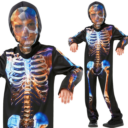 Skeleton Costume