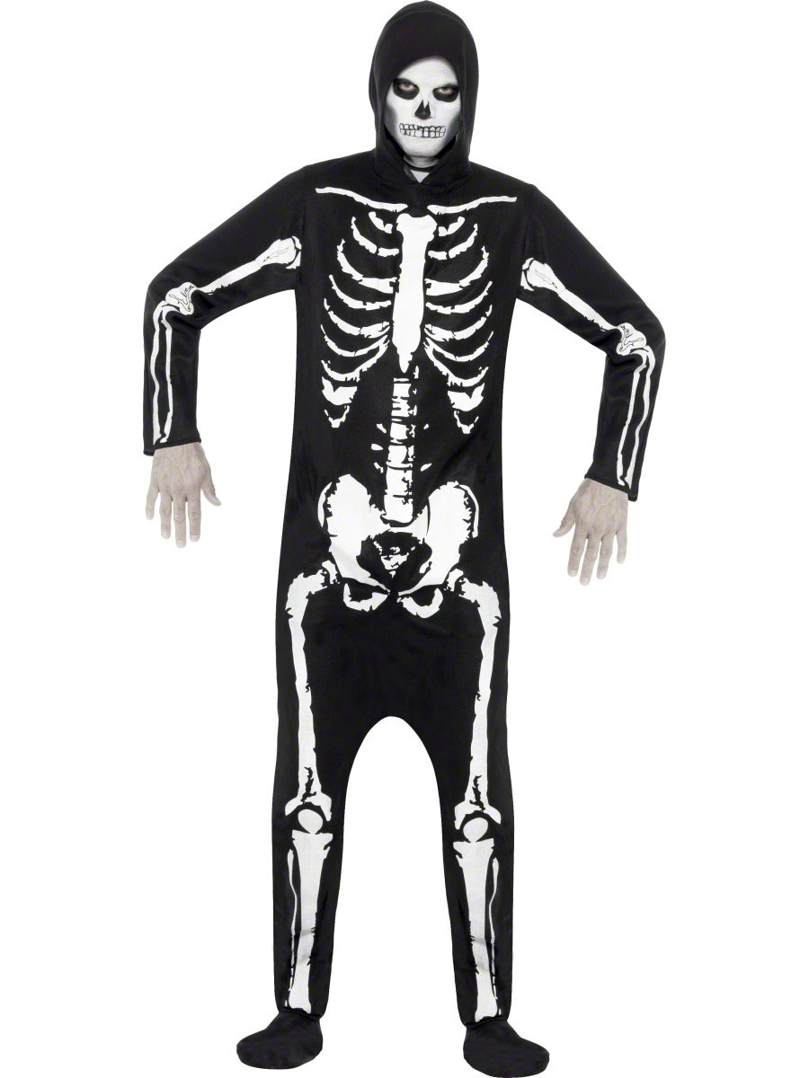 Skeleton Costume