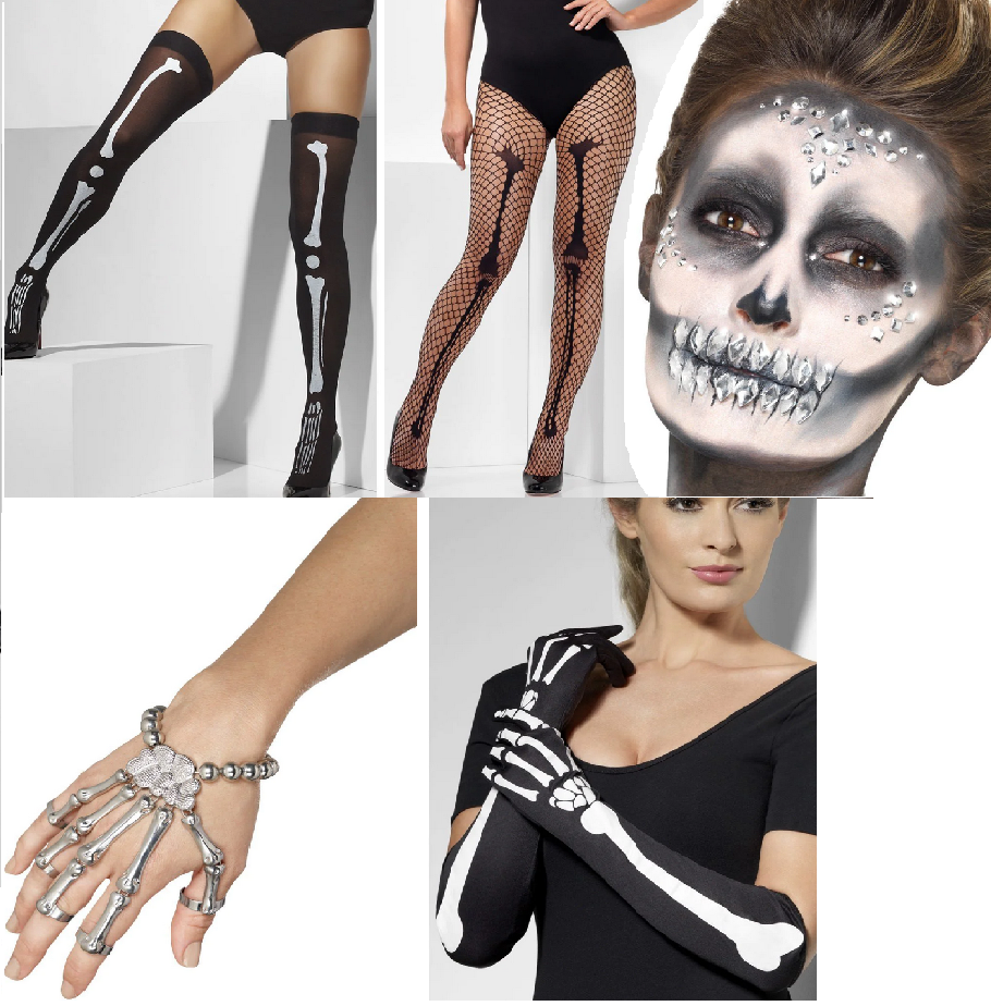 Skeleton Accessories