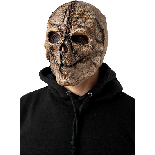 Evil Scarecrow Mask (14+)