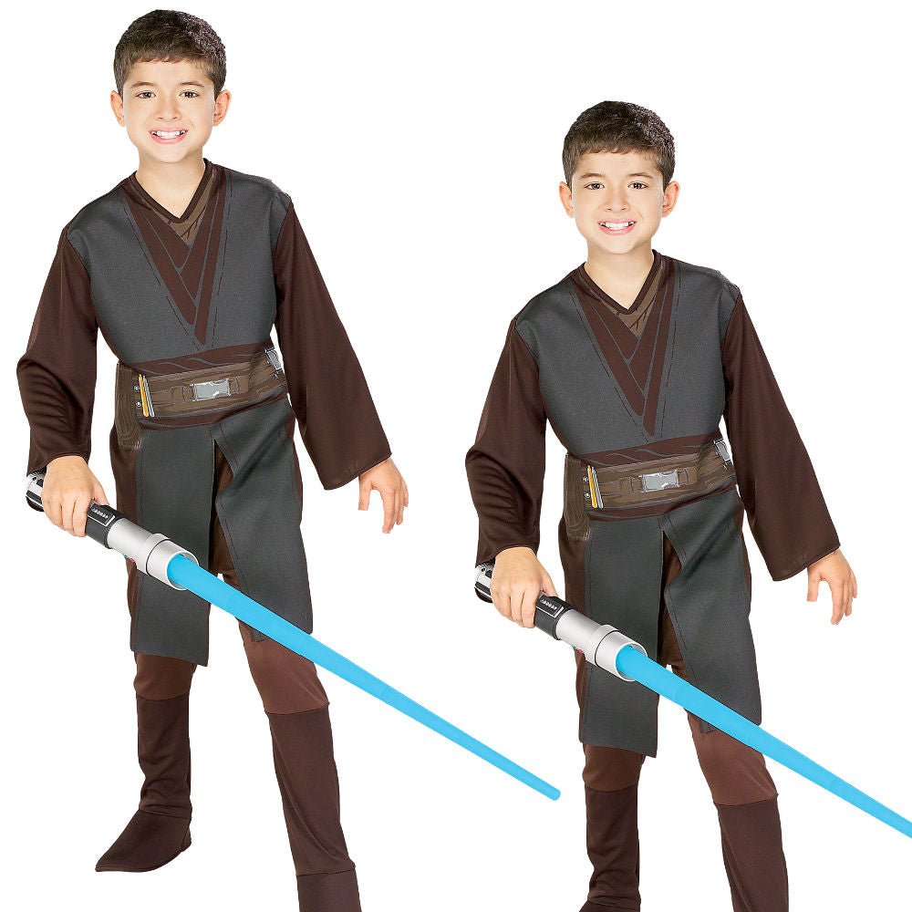 Anakin Skywalker Child