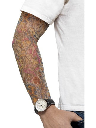 Tattoo Arm Sleeves 2Pk