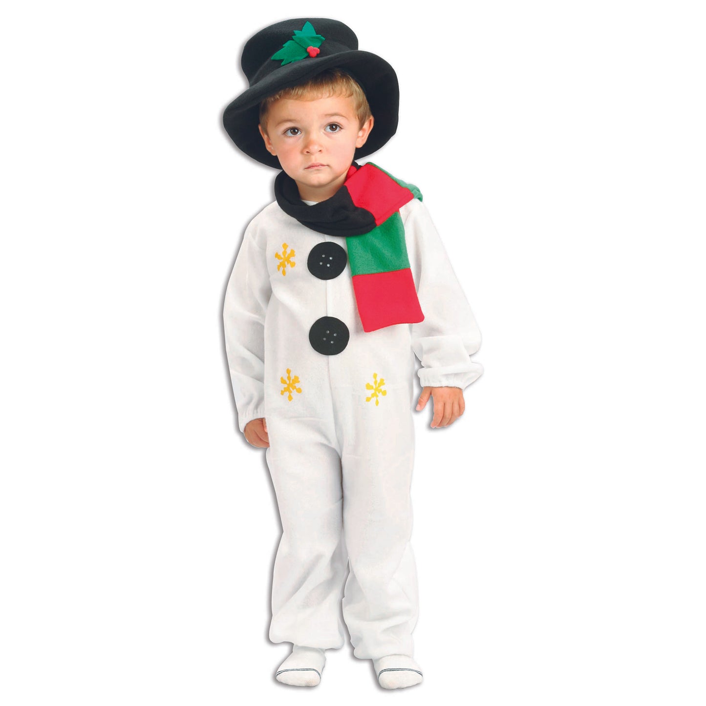 Snowman Costume