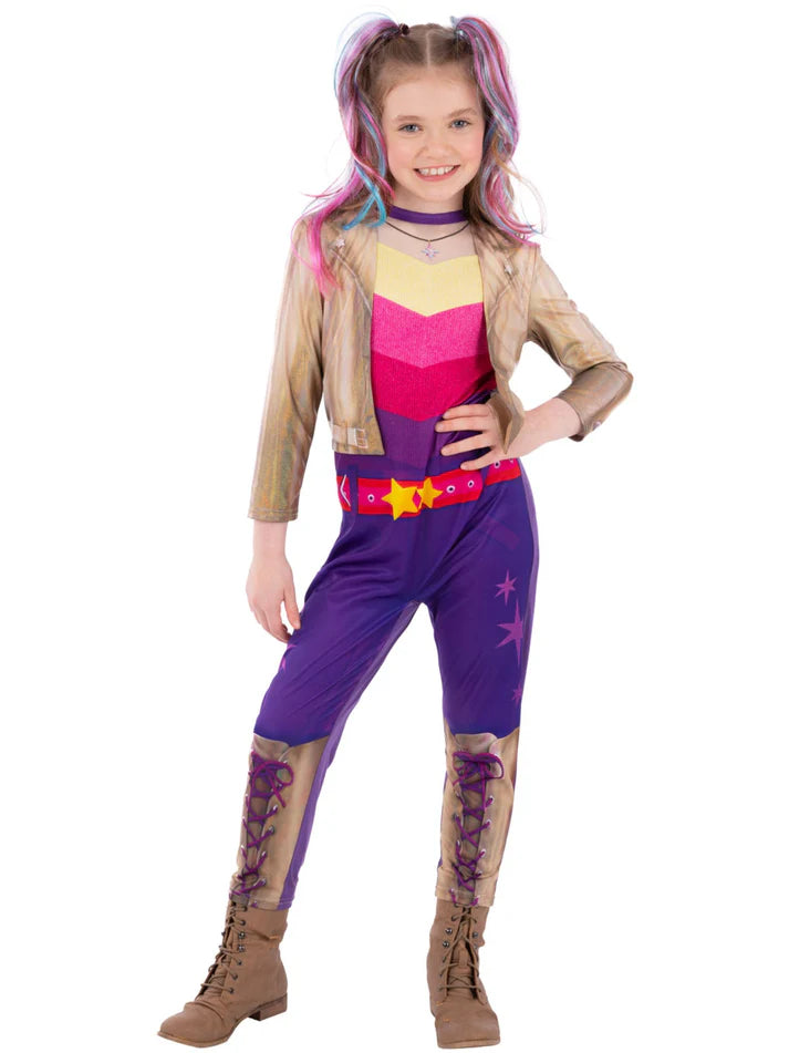 Unicorn Academy Sophia Costume Kids Official Spin Master Fancy Dress Girls