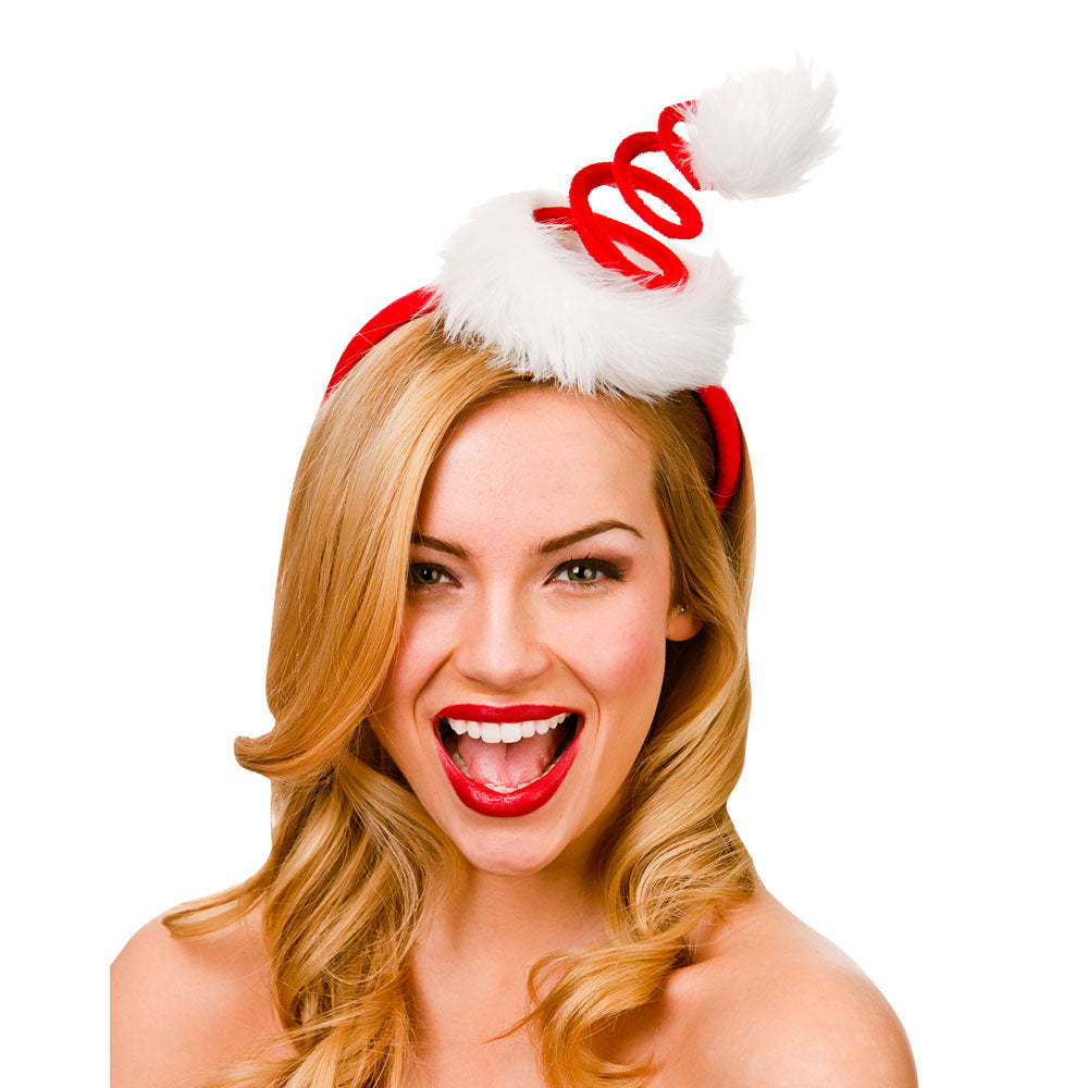 Santa Hat Set