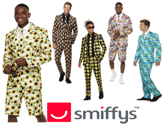 Stand Out Suits
