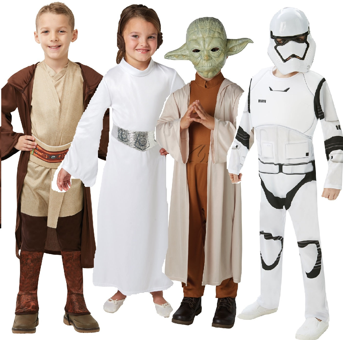 Star Wars Costume