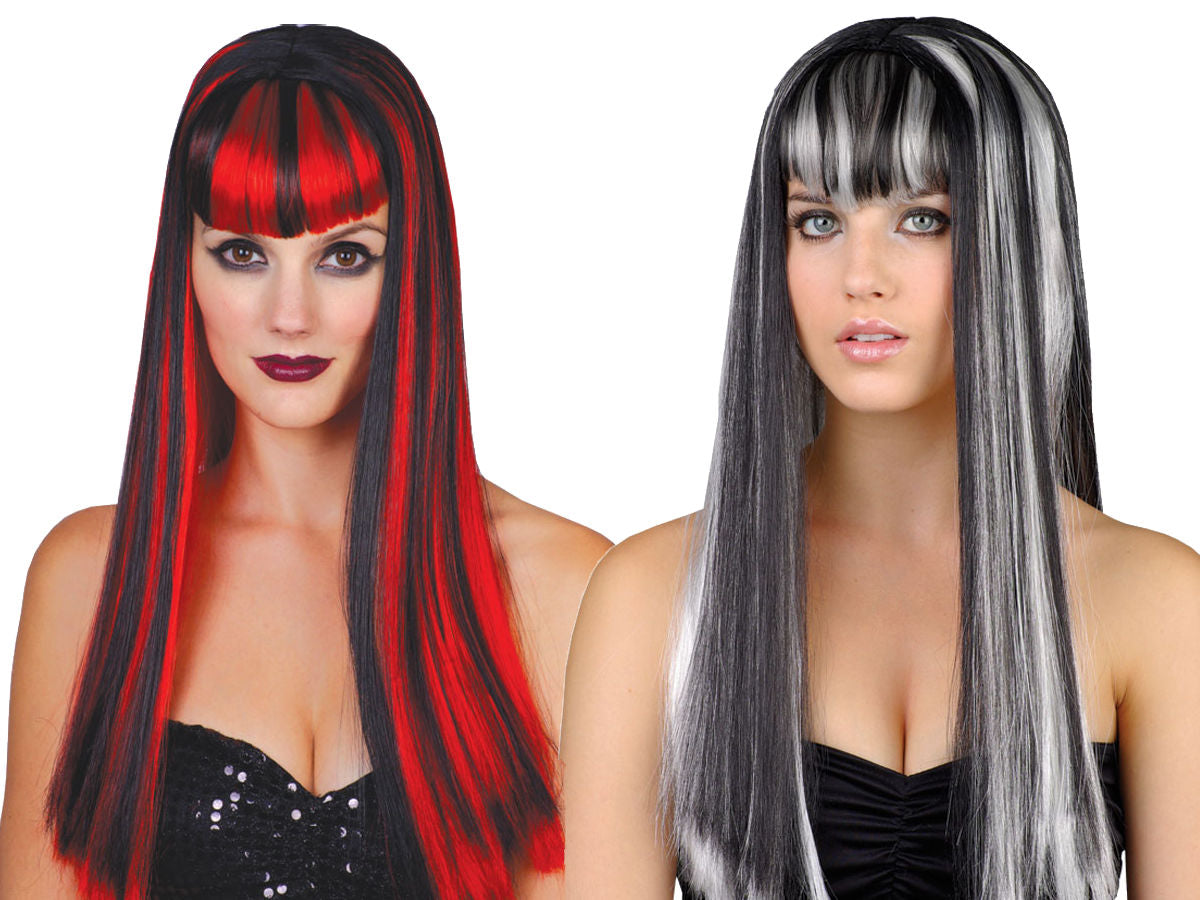 Halloween Wigs