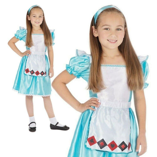 Sweetie Girl Costume