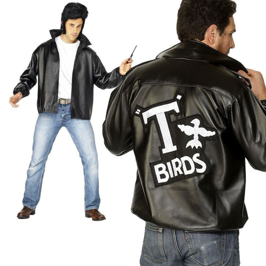 T-Birds Jacket