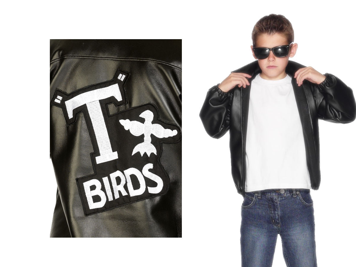 T Bird Jacket