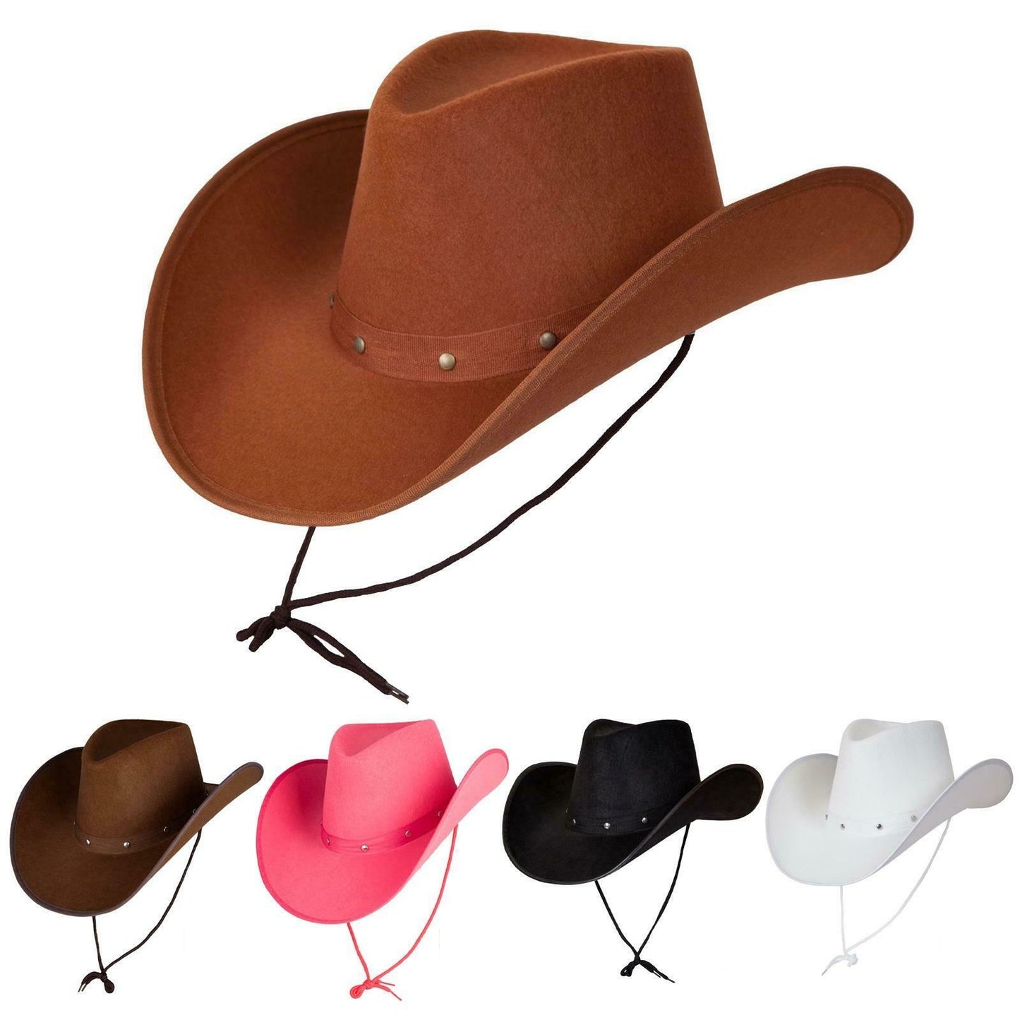 Texas Cowboy Hats