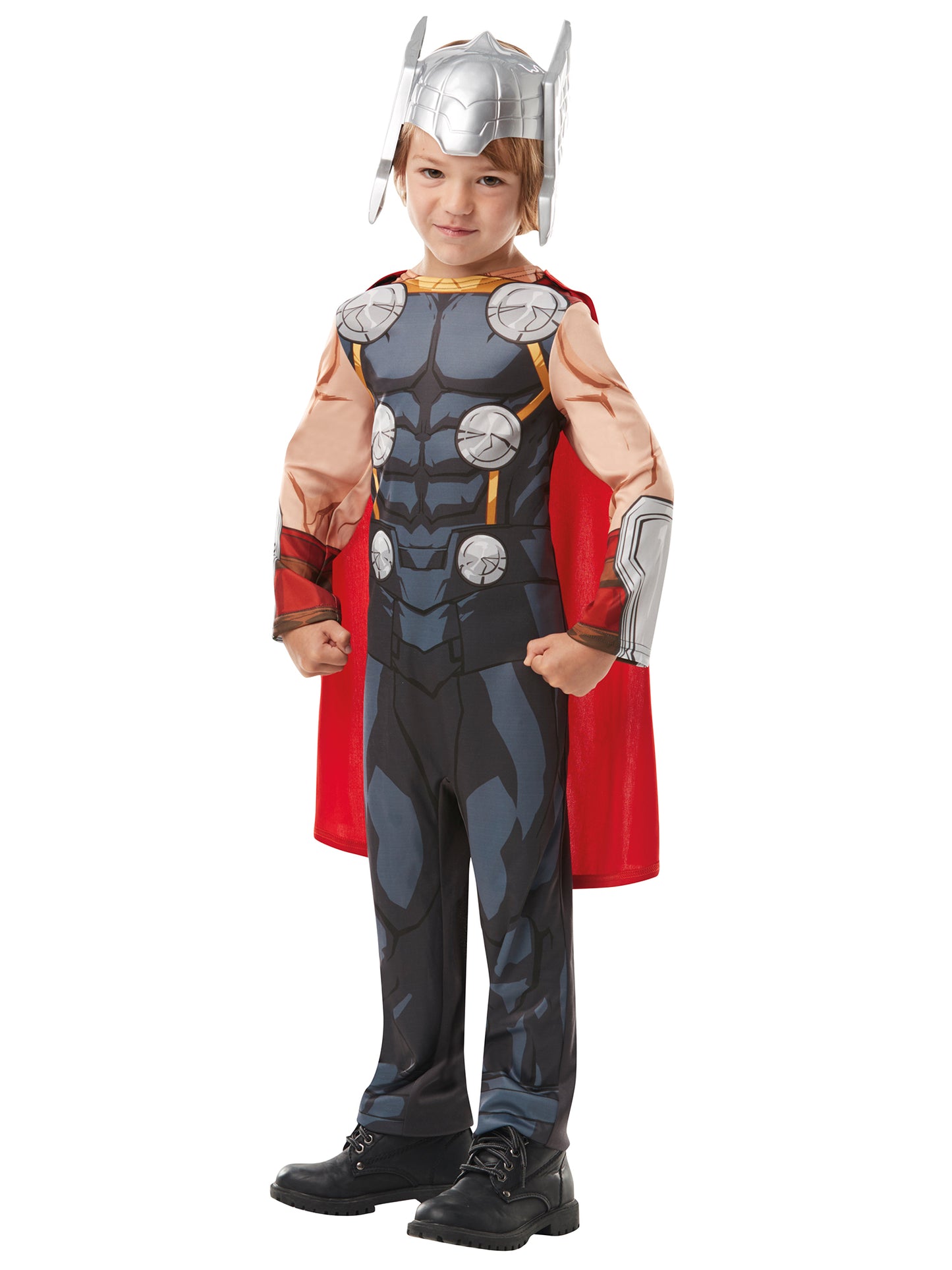 Thor Costume