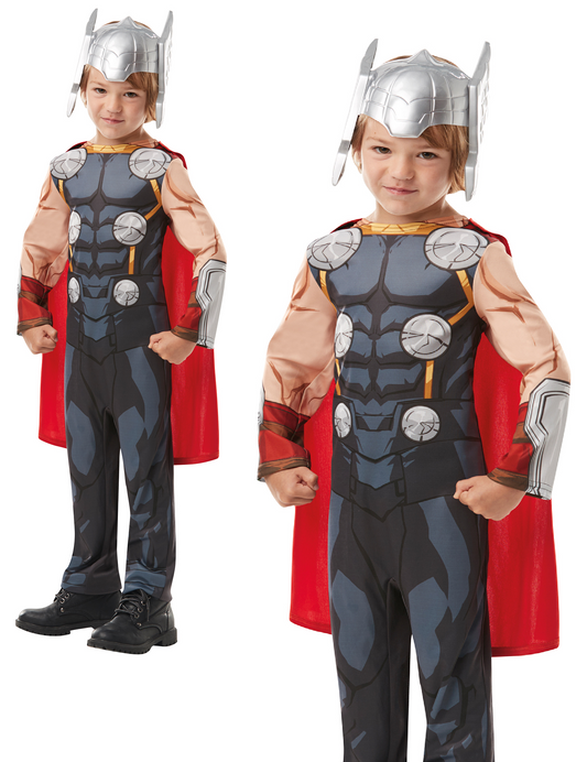 Thor Costume