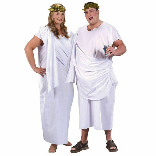 Unisex Toga