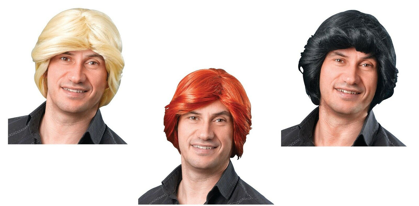 Tony Wig