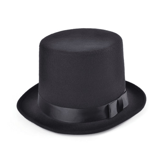 Top Hat Wool Felt