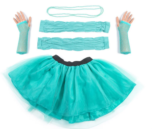 Tutu Kit Fancy Dress