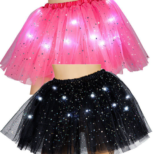 Tutu Light Up