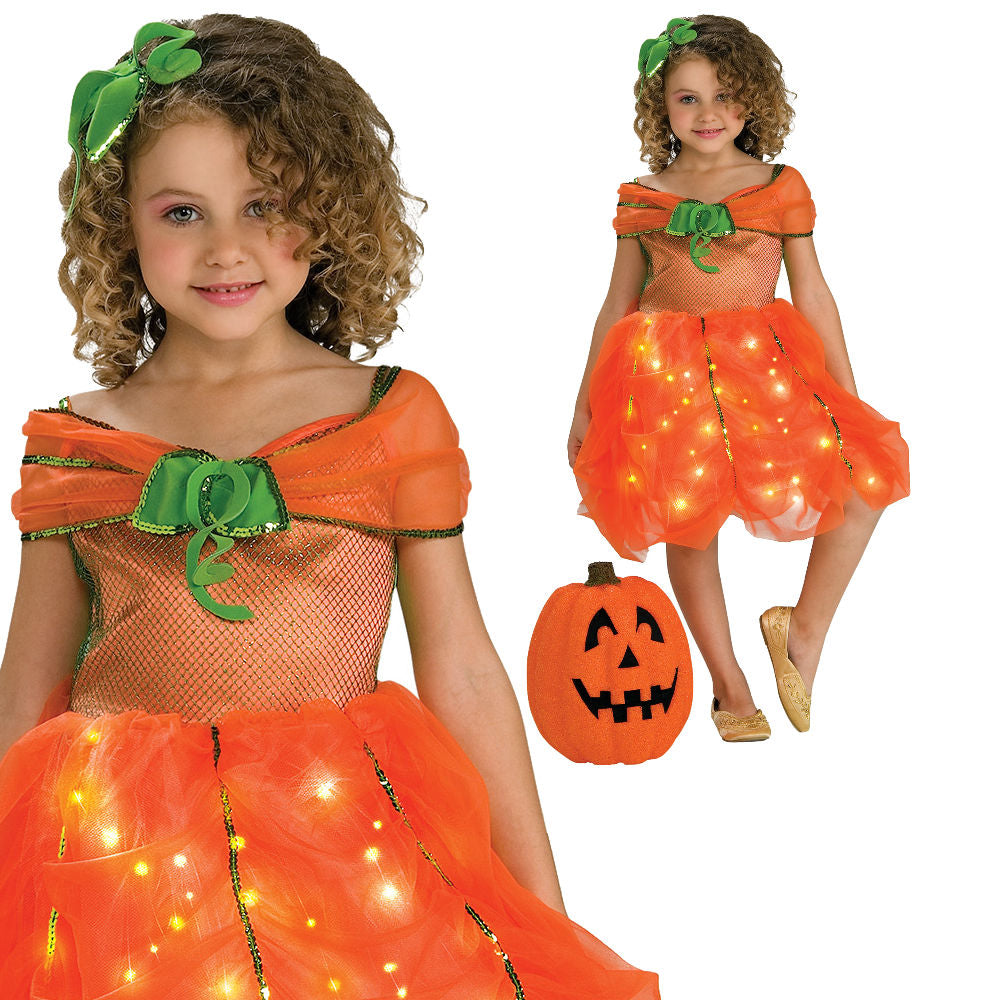 Twinkle Pumpkin