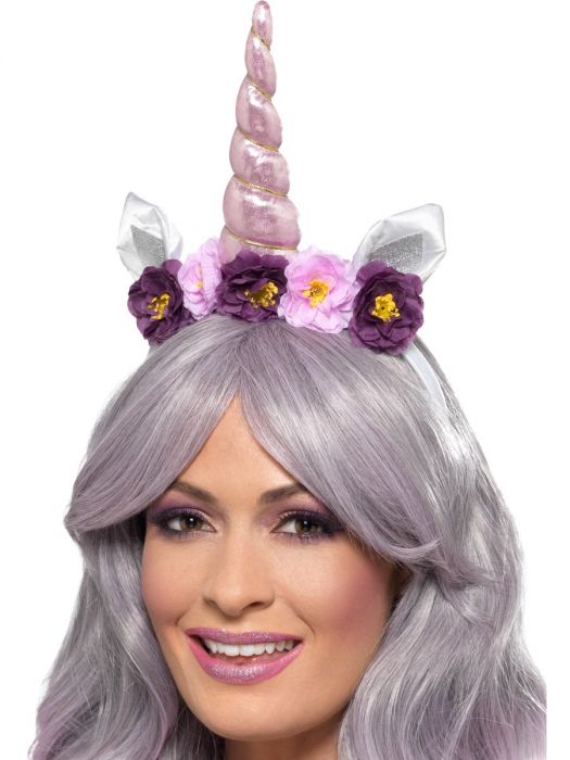 Unicorn Headband