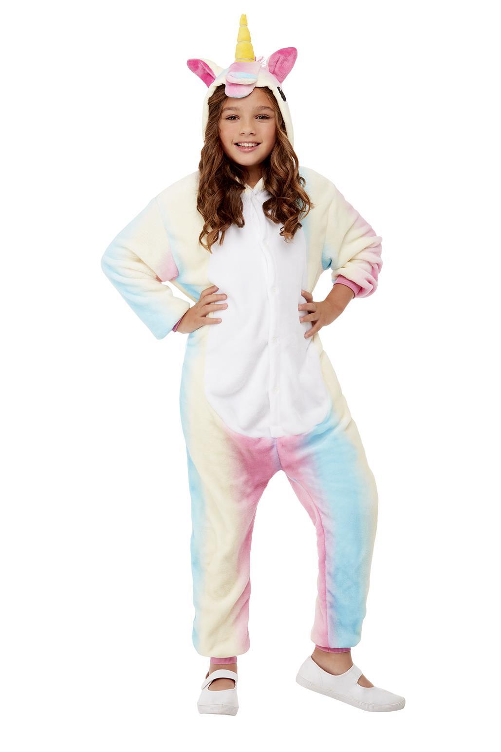 Unicorn Costume