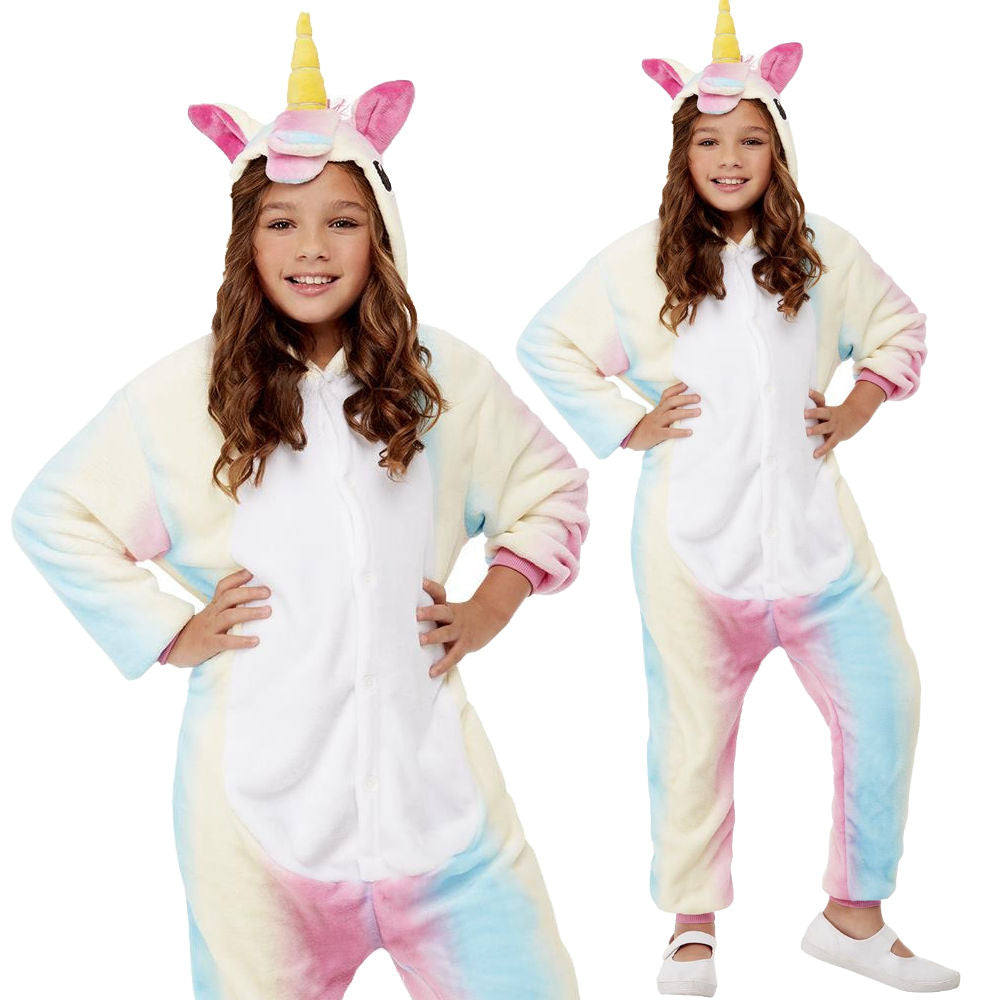 Unicorn Costume