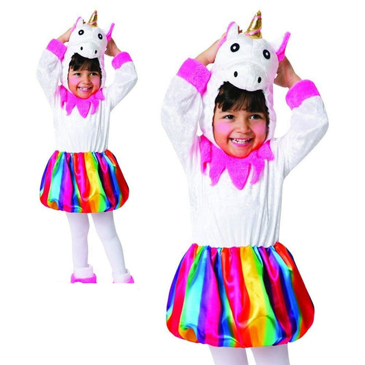 Unicorn Rainbow Toddler