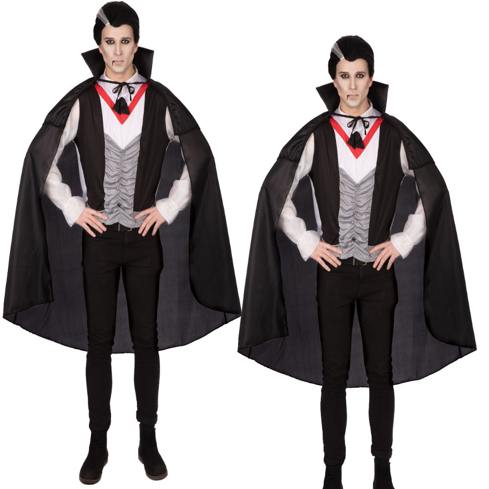 Vampire Count Male