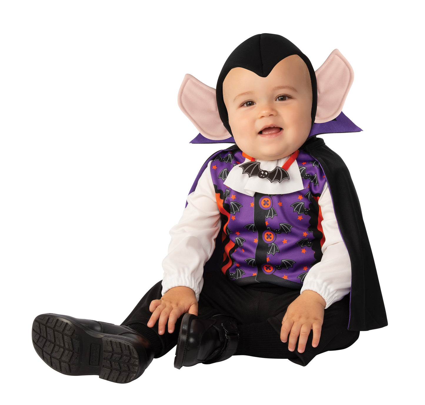 Little Vampire Costume