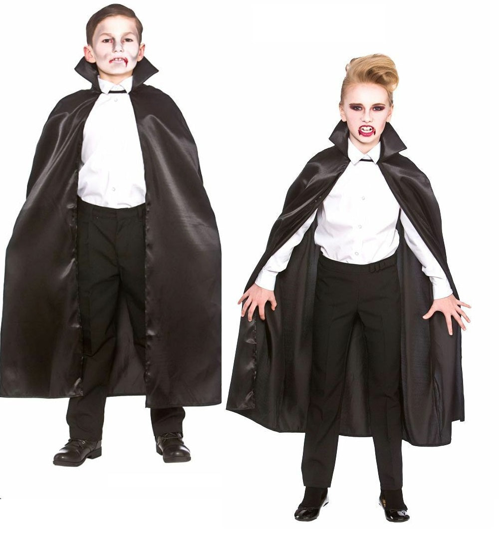 Kids Wicked Capes