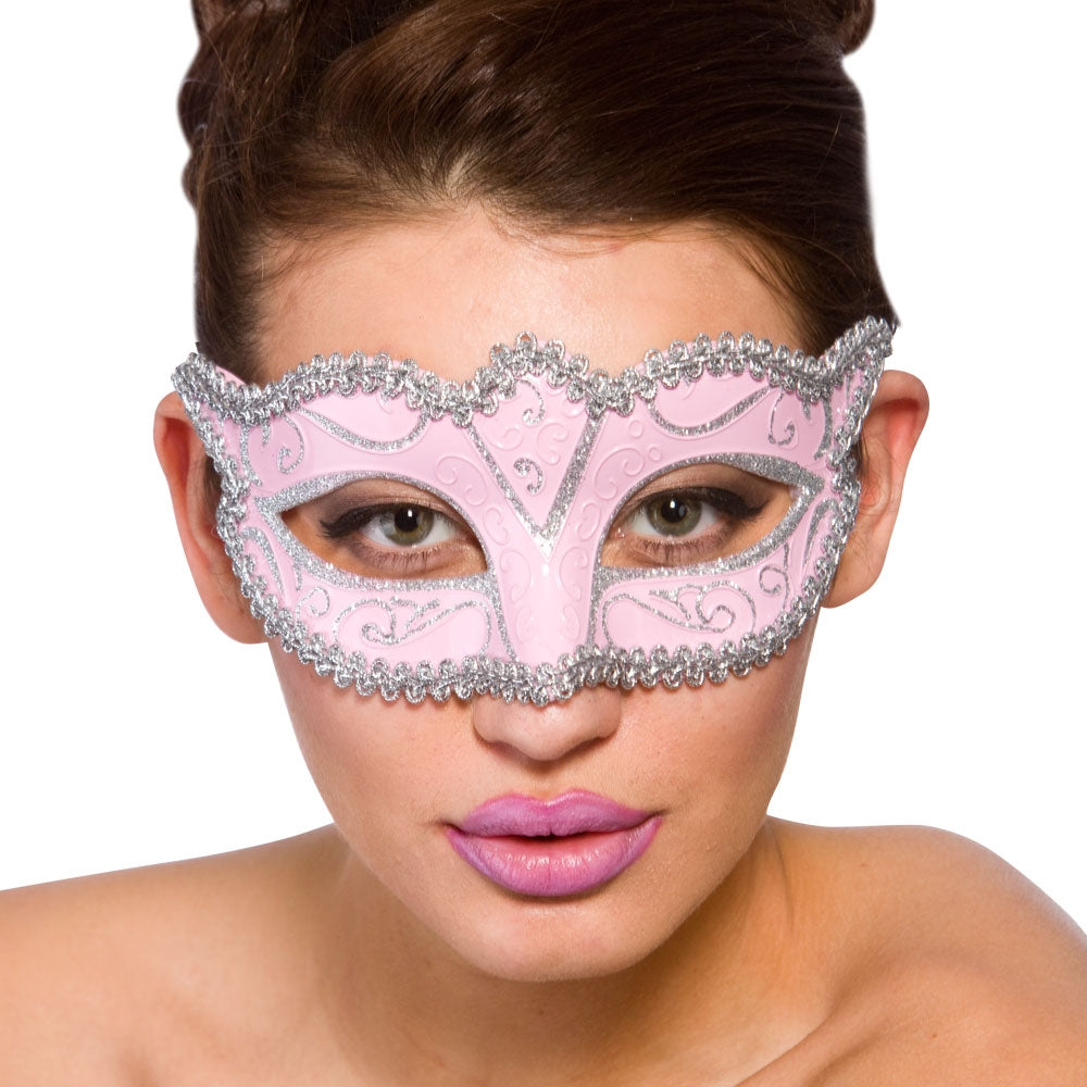 Verona Eyemask