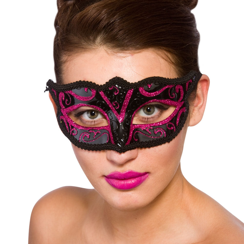 Verona Eyemask