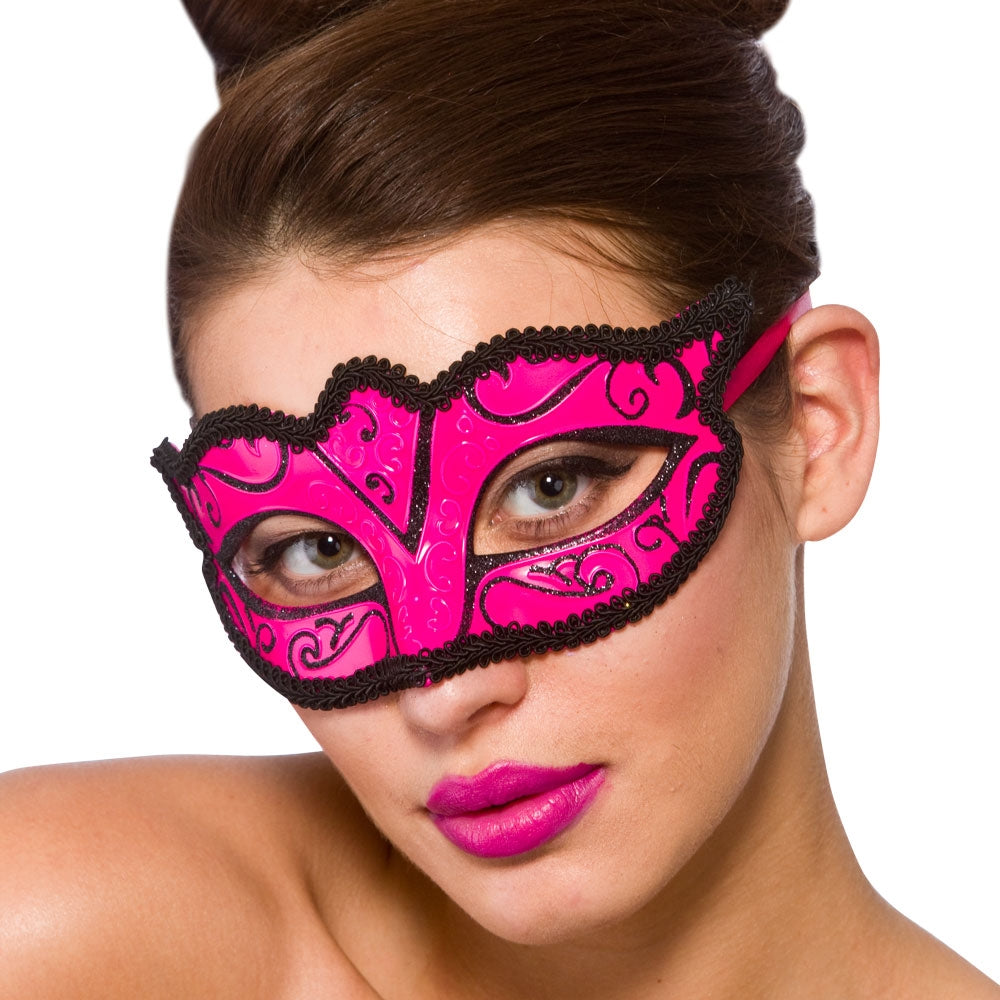 Verona Eyemask